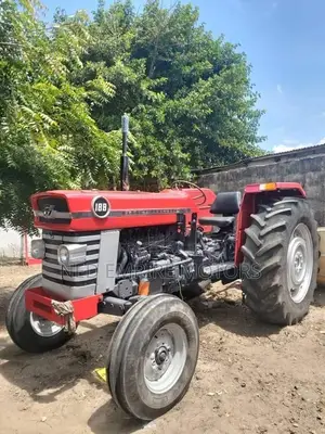 Tractor Supply