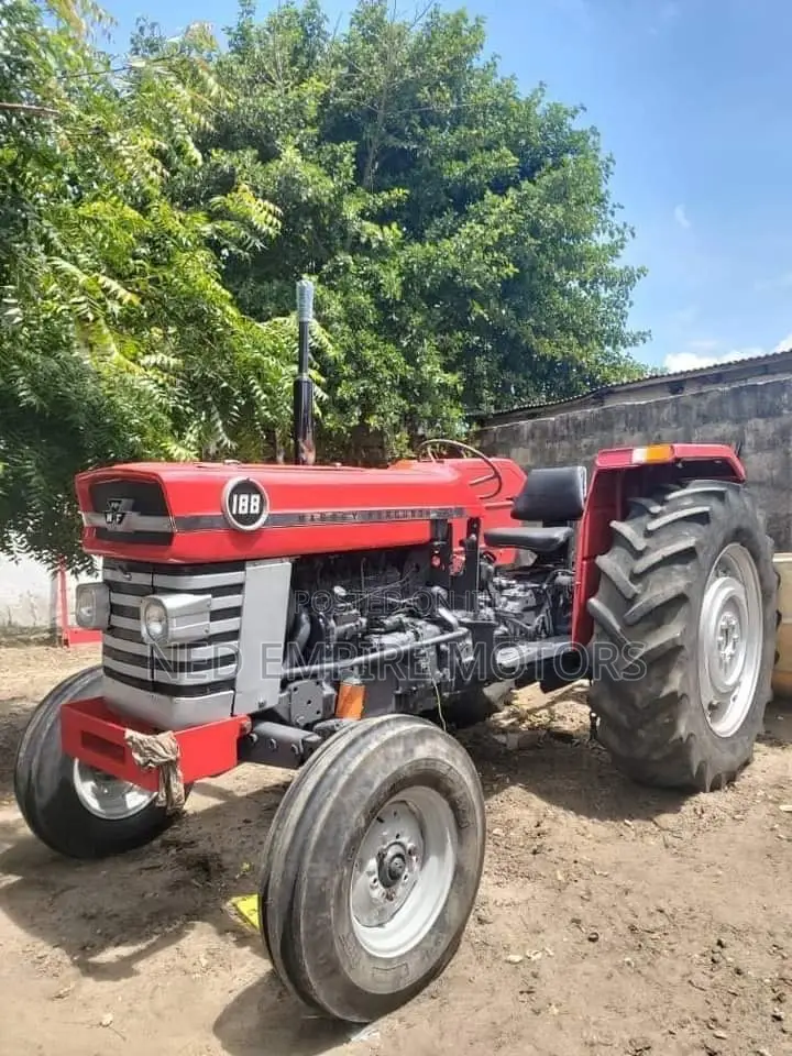 Tractor Supply