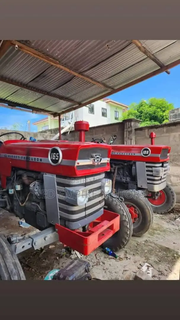 Tractor Supply