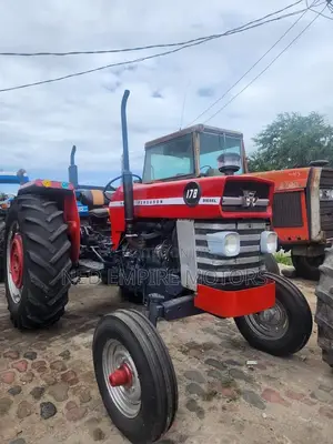 Tractor Supply
