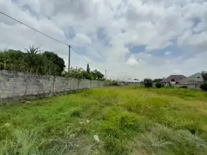 Viwanja Vinne Vinauzwa Kigamboni Kibada