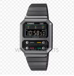 Saa Kali Za Digital Za Casio