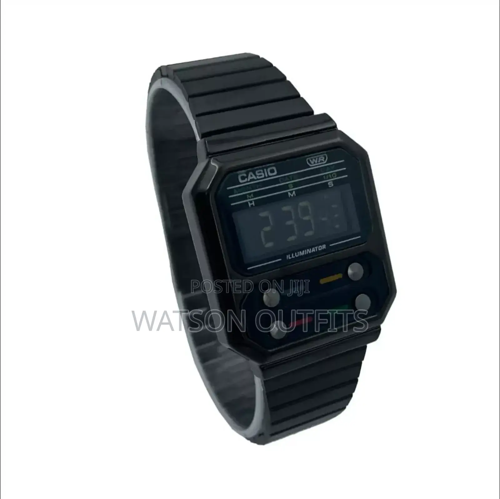 Saa Kali Za Digital Za Casio