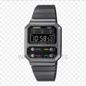 Saa Kali Za Digital Za Casio