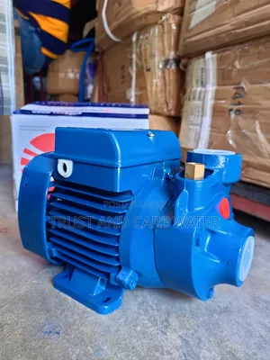 Pedrollo Surface Pump 0.5hp No.2