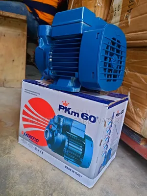 Pedrollo Surface Pump 0.5hp No.2