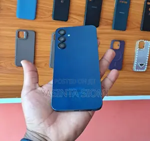 Samsung Galaxy A25 128 GB Blue