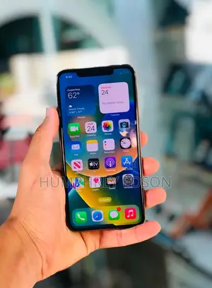 Apple iPhone 11 Pro Max 256 GB