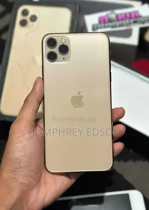 Apple iPhone 11 Pro 256 GB Rose Gold