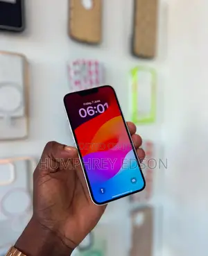 Apple iPhone 13 128 GB Pink