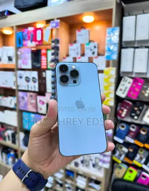 Apple iPhone 13 Pro 256 GB