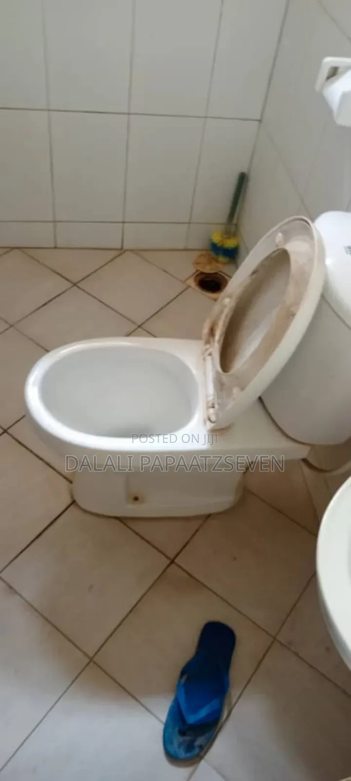 3bdrm Apartment in Dalalipapaatzseven, Kinondoni for rent