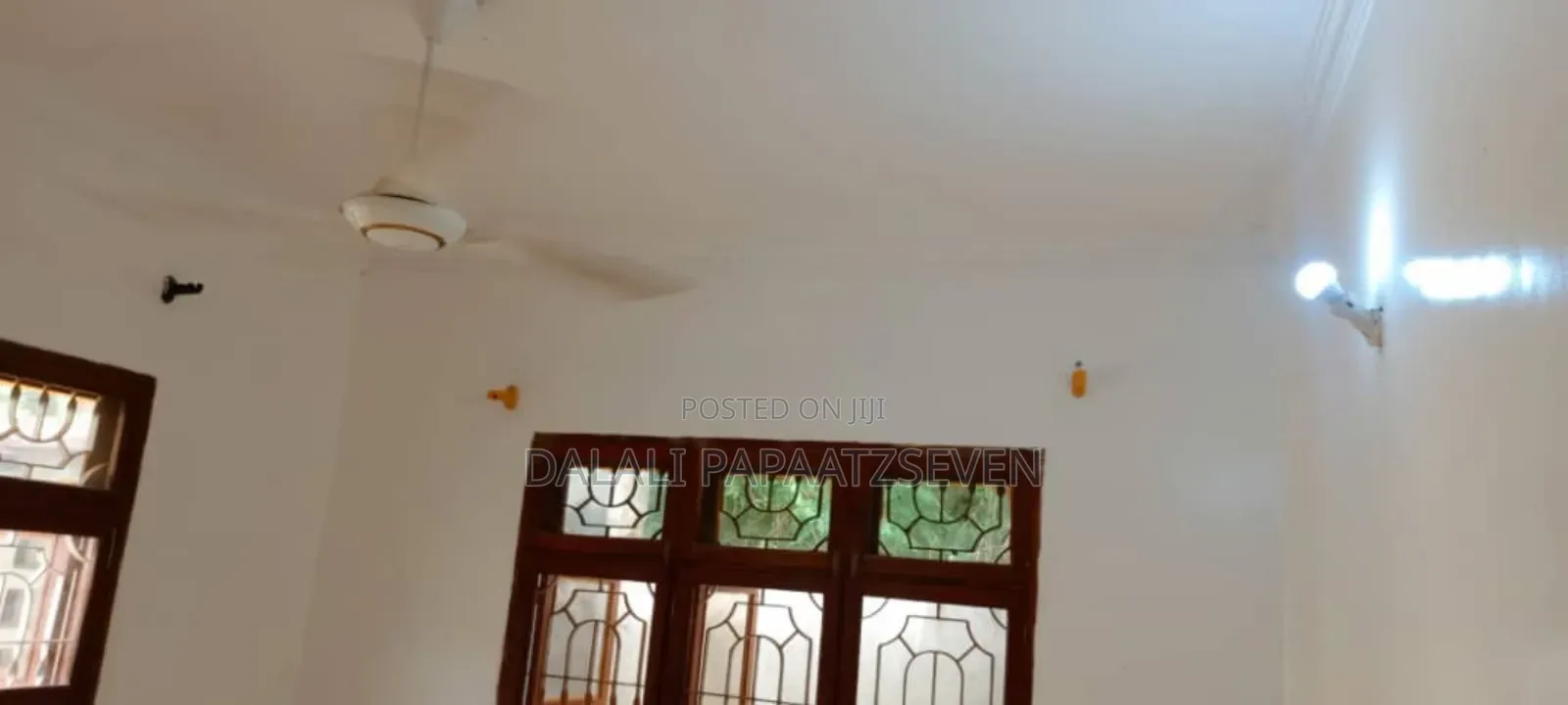 3bdrm Apartment in Dalalipapaatzseven, Kinondoni for rent