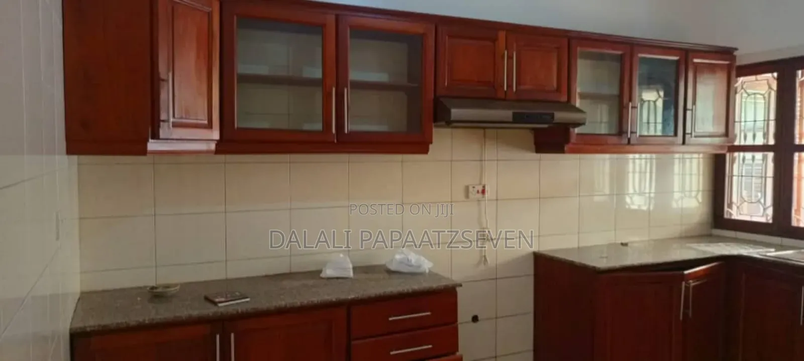 3bdrm Apartment in Dalalipapaatzseven, Kinondoni for rent