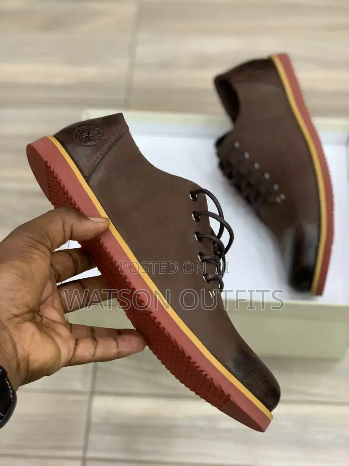 Viatu Vya Timberland Bora Kabisa