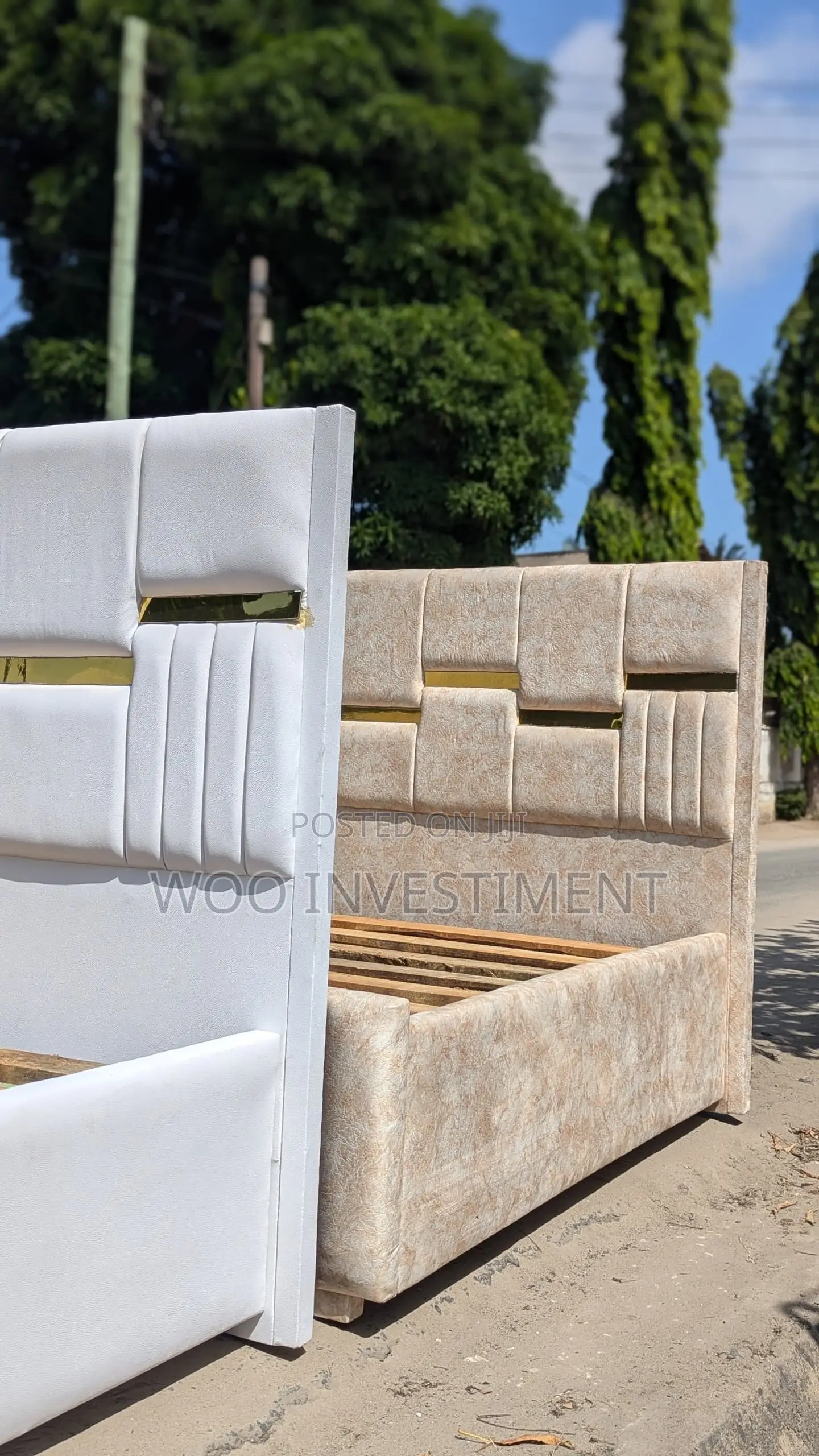 Bedsofa Kali Sana Size 5//6 Mpya Sana Clean