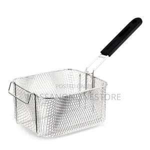 Raf R.5220 Commercial Deep Fryer 5.5L