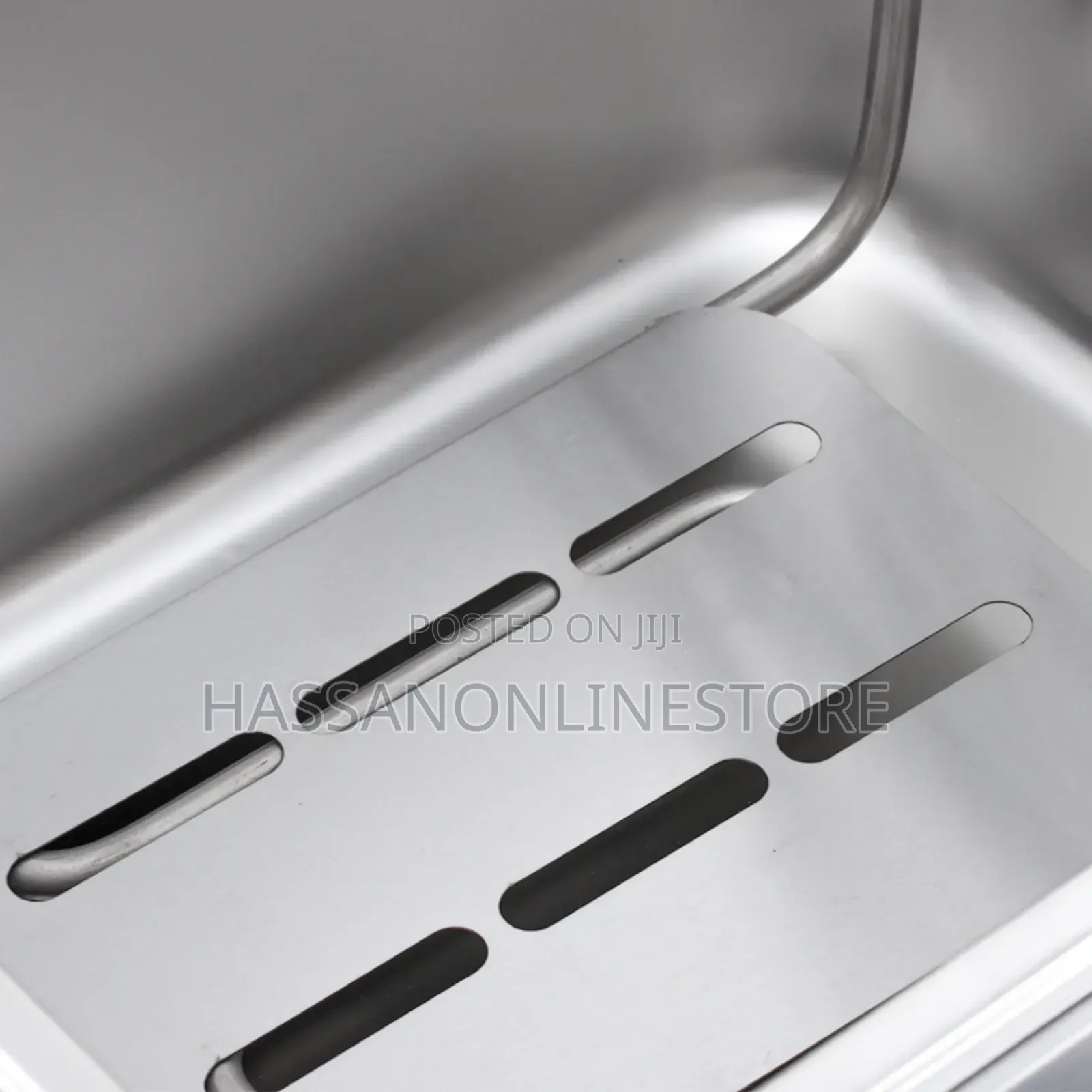 Raf R.5220 Commercial Deep Fryer 5.5L