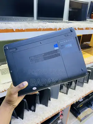 Laptop HP 430 G3 8GB Intel Core I5 HDD 500GB