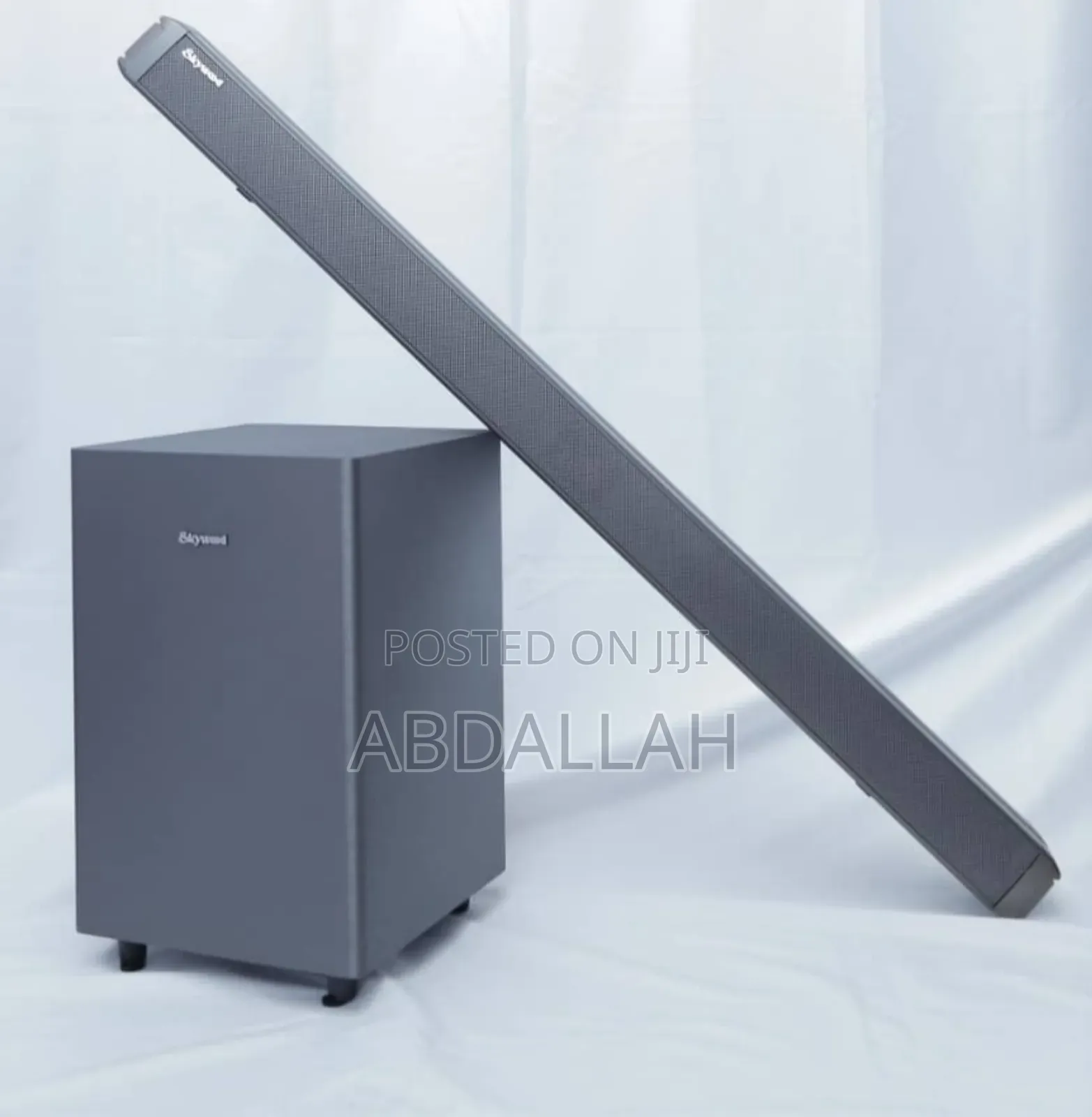 Skywood Sound Bar