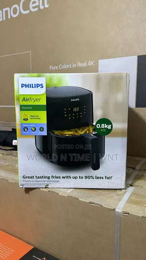 Philips Air Fryer Hd9252/91 Digital 4.1l