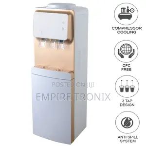 Nikai Water Dispenser 500W (NWD1900R)