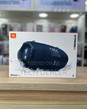 JBL Extreme 4 Speaker