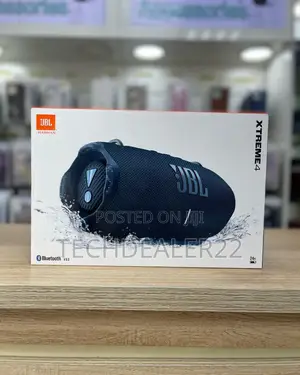 JBL Extreme 4 Speaker