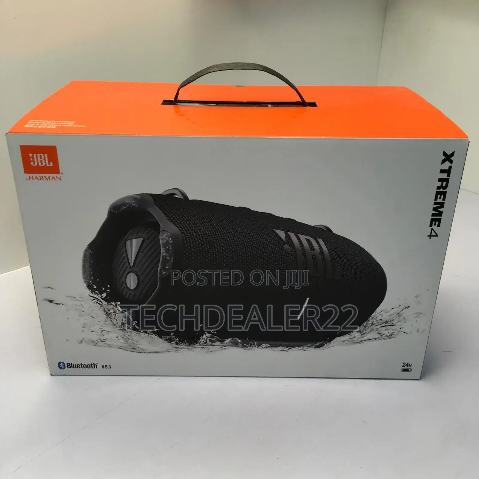 JBL Extreme 4 Speaker
