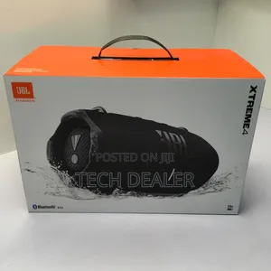 JBL Extreme 4 Speaker