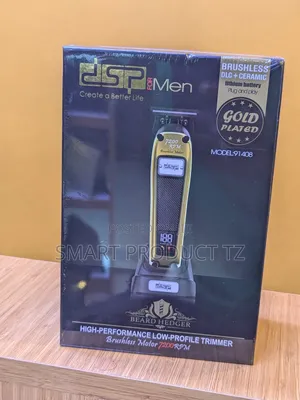 DSP High -Performance Low - Profile Trimmer 91408