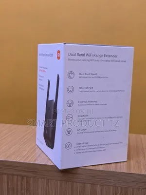 Mi Wifi Range Extender AC1200