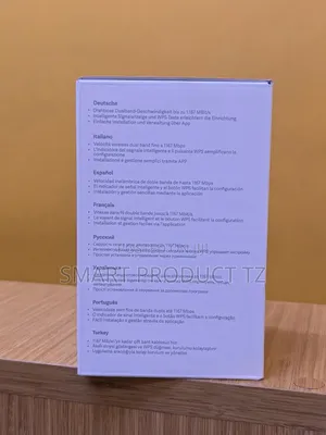 Mi Wifi Range Extender AC1200