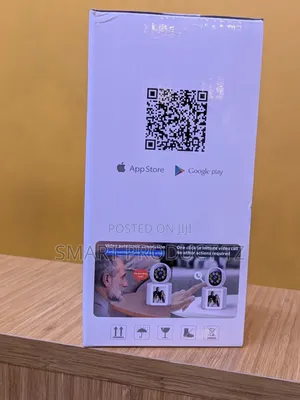 Video Calling Smart Camera C31
