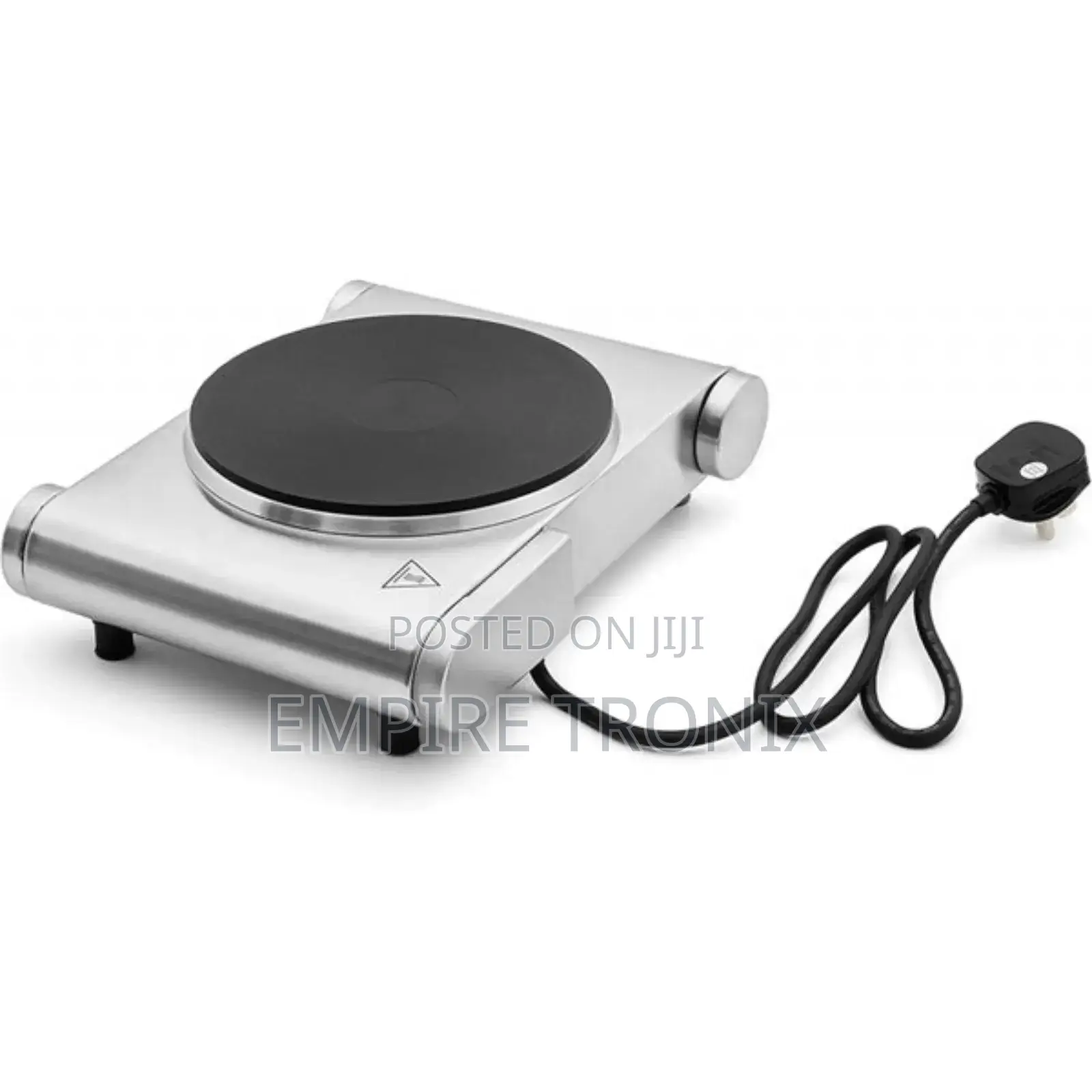 Nikai Electric Hot Plate 1 Plate 1500W NKTOE4N2