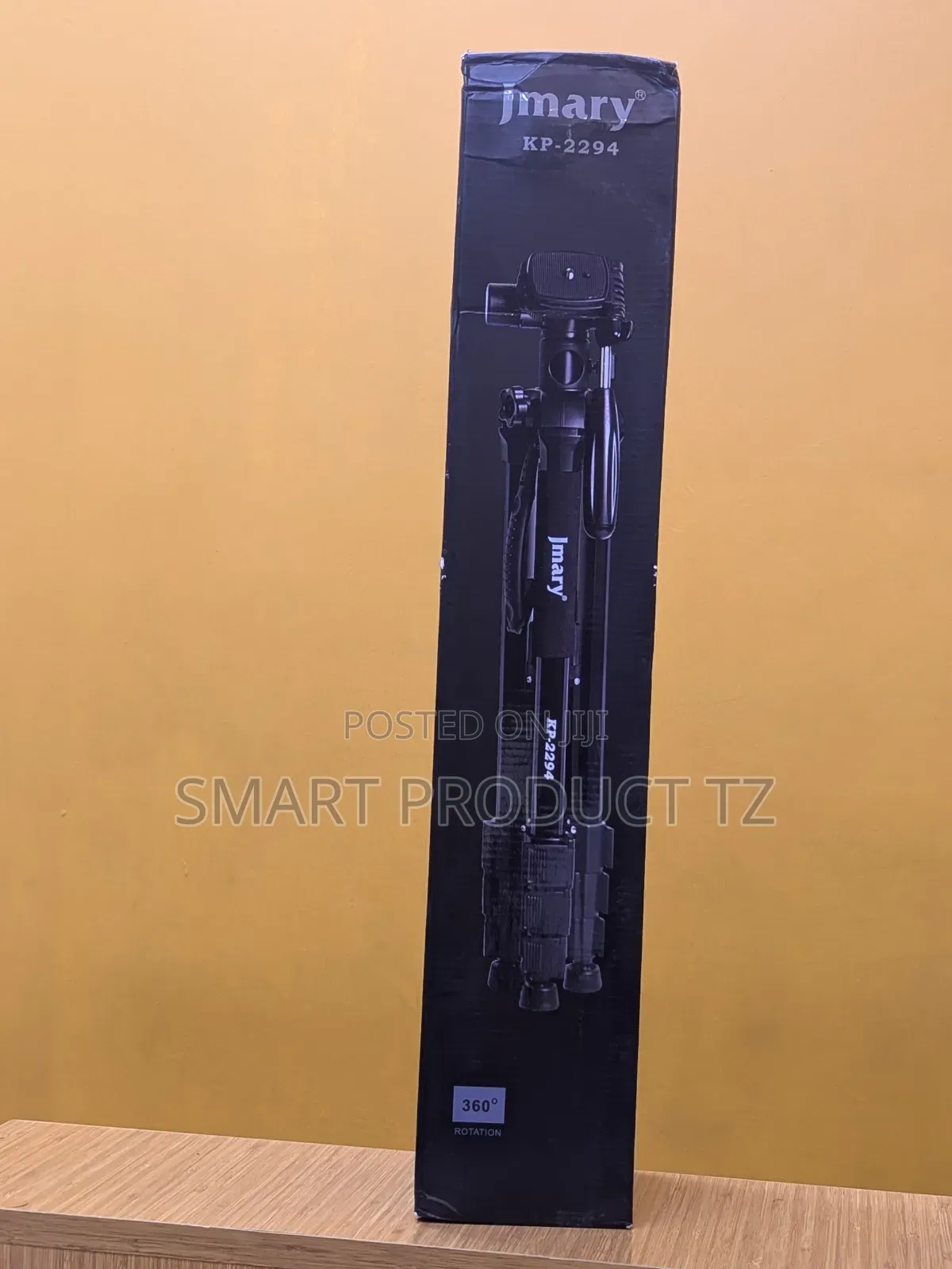 Jmary Professional Tripod Stand KP-2294