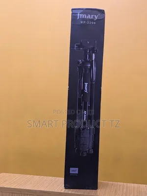 Jmary Professional Tripod Stand KP-2294