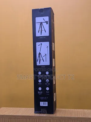 Jmary Professional Tripod Stand KP-2294