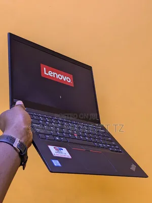 Laptop Lenovo ThinkPad X390 8GB Intel Core I5 SSD 256GB