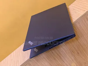 Laptop Lenovo ThinkPad X390 8GB Intel Core I5 SSD 256GB