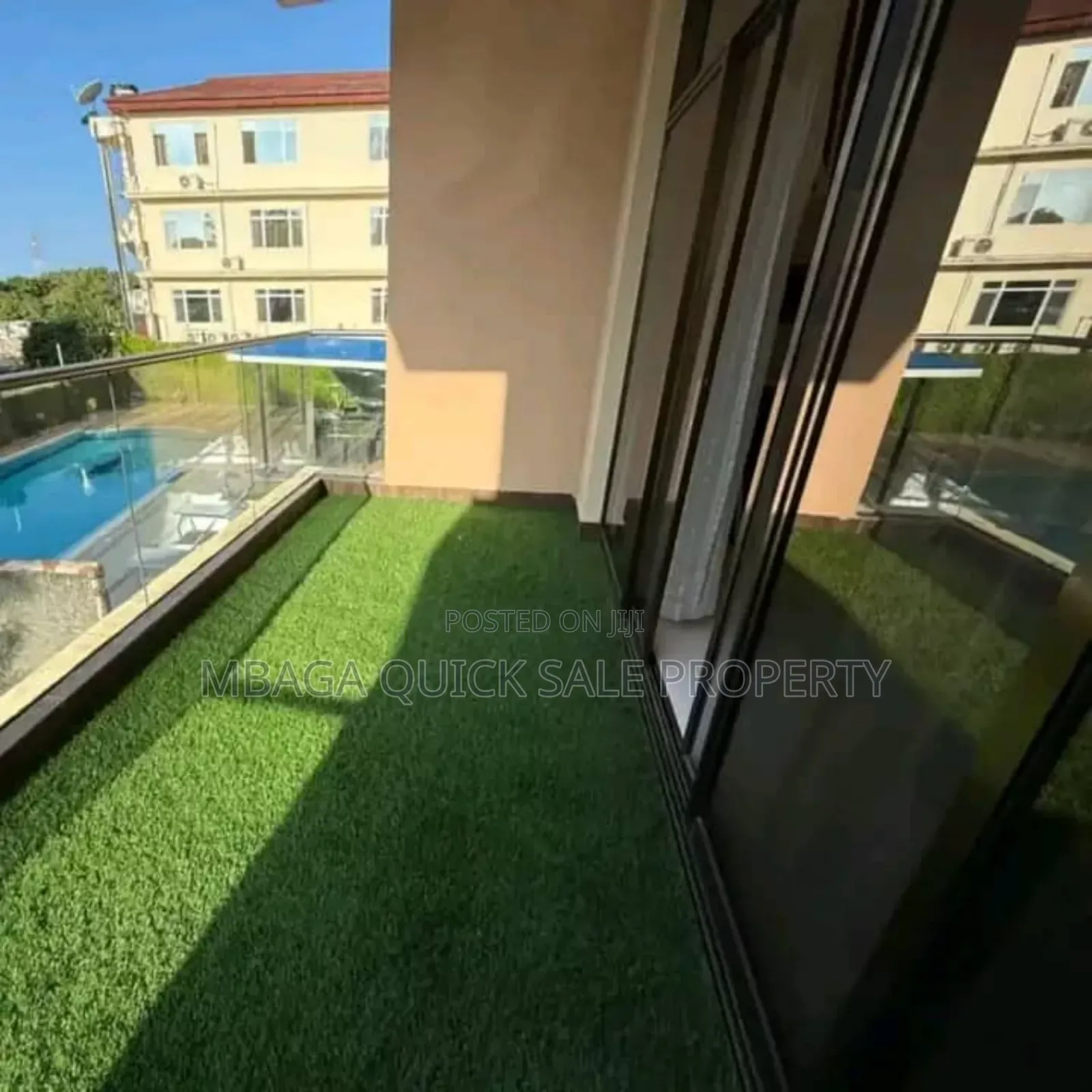 3bdrm Apartment in Masaki for sale