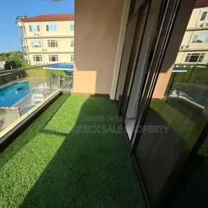 3bdrm Apartment in Masaki for sale