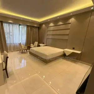 3bdrm Apartment in Masaki for sale