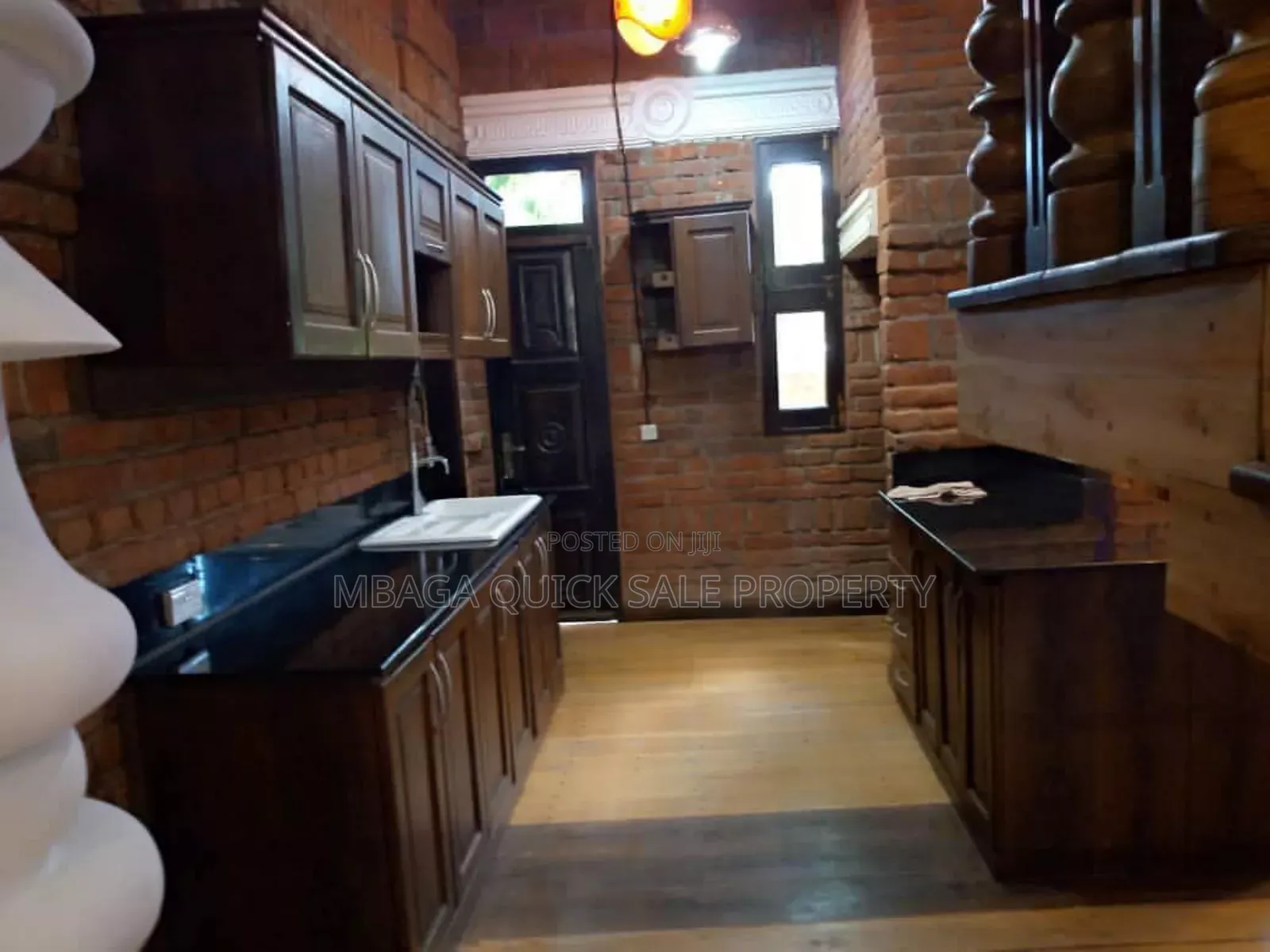 5bdrm Apartment in Mbezi Beach for rent