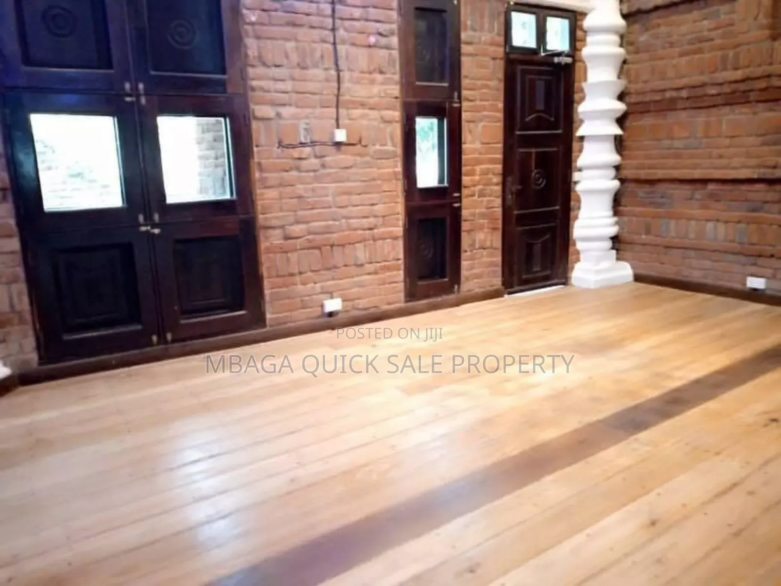 5bdrm Apartment in Mbezi Beach for rent