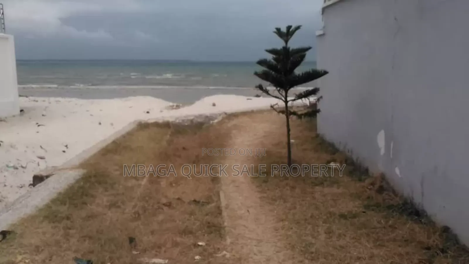 3bdrm House in Kawe Beach, Upanga East for rent