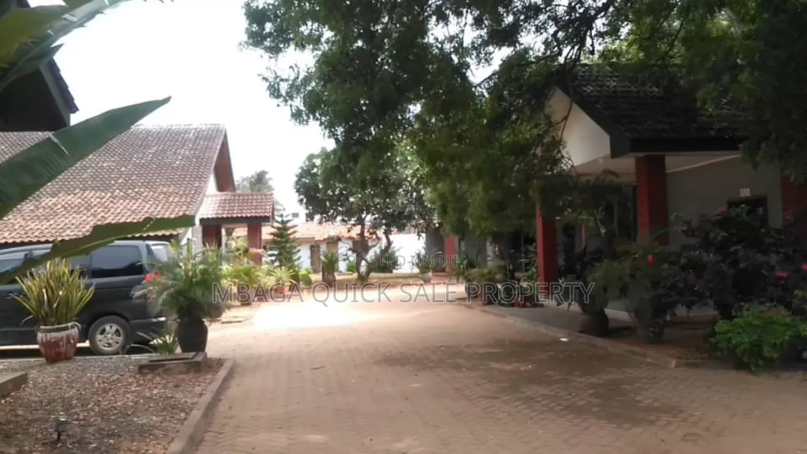 3bdrm House in Kawe Beach, Upanga East for rent