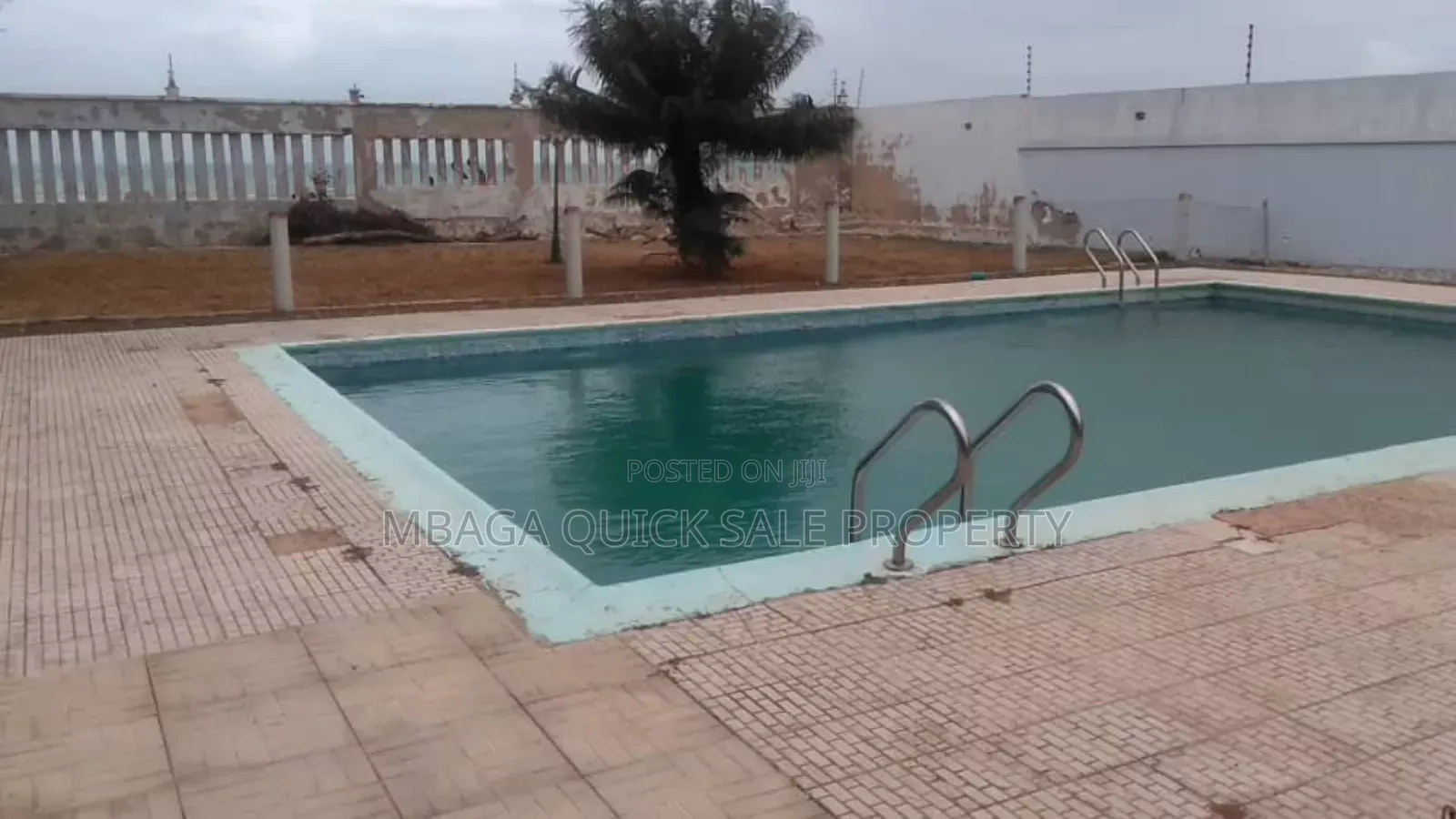 3bdrm House in Kawe Beach, Upanga East for rent
