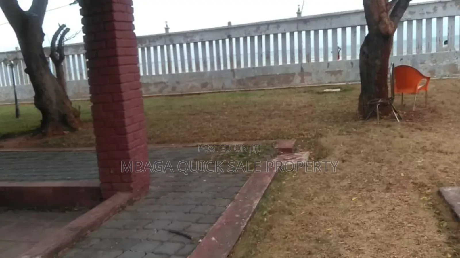 3bdrm House in Kawe Beach, Upanga East for rent