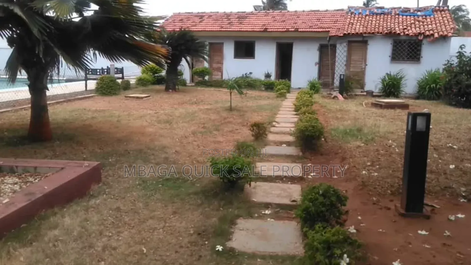 3bdrm House in Kawe Beach, Upanga East for rent